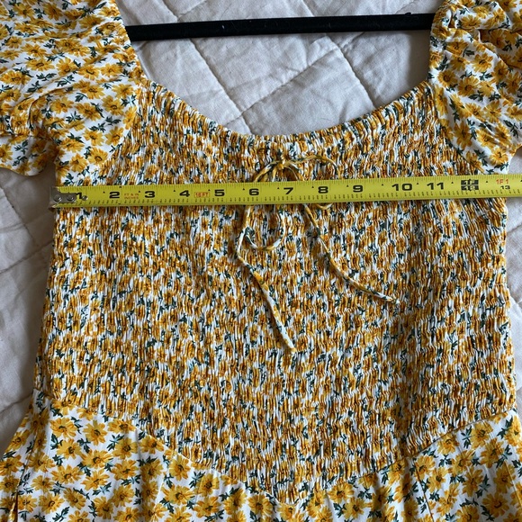 Faithful the Brand floral jumpsuit - Picture 5 of 5